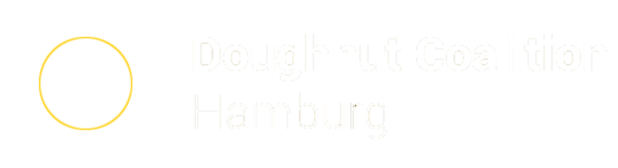 Doughnut Coalition Hamburg